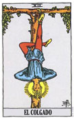 Tarot del Amor para Tauro