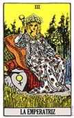Tarot del Amor para Tauro