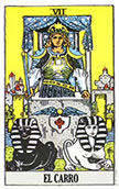 Tarot del Amor para Tauro