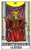 Tarot del Amor para Tauro